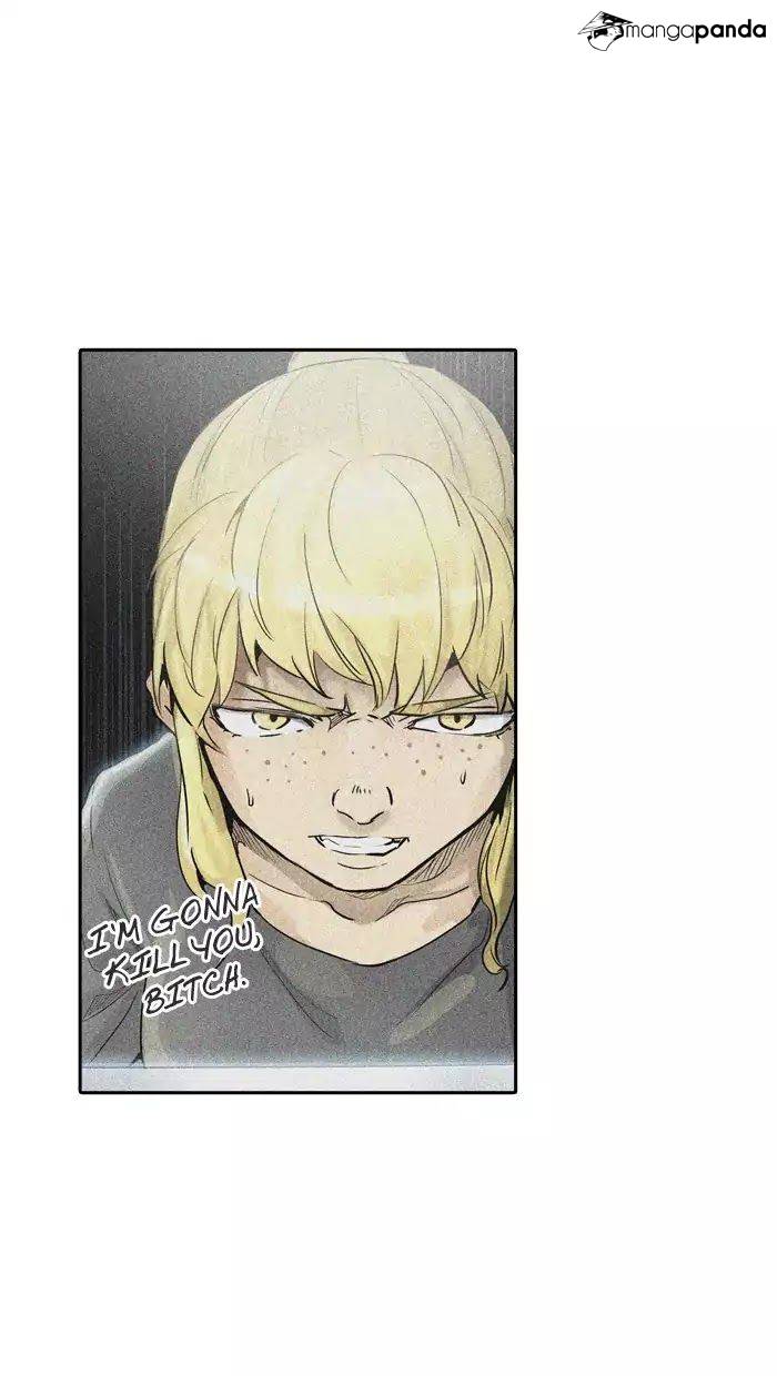 Tower of God Chapter 403 image 045